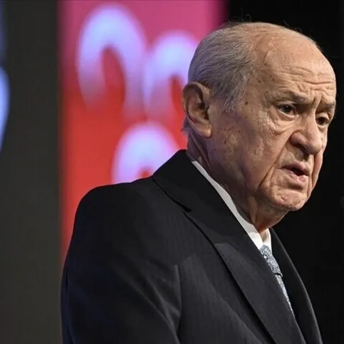 Bahçeli'den Meclis'teki protestoya tepki: Şık bir hareket olmadı