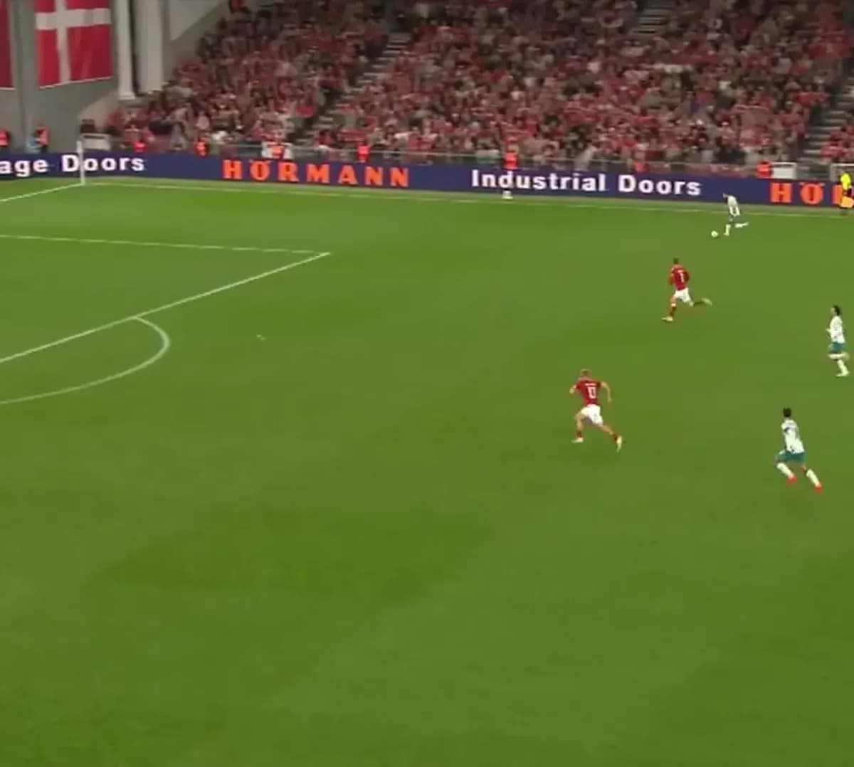 Portekiz'e galibiyeti getiren gol Joao Felix'ten geldi
