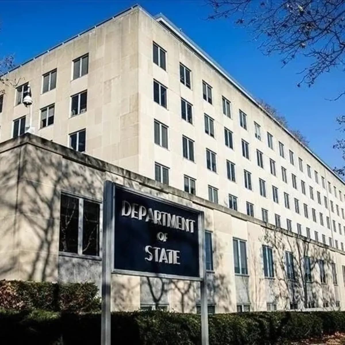 ABD'den Suriye Politikalarında Tarihi Adım: Savunma Ticareti Kısıtlaması Kaldırıldı