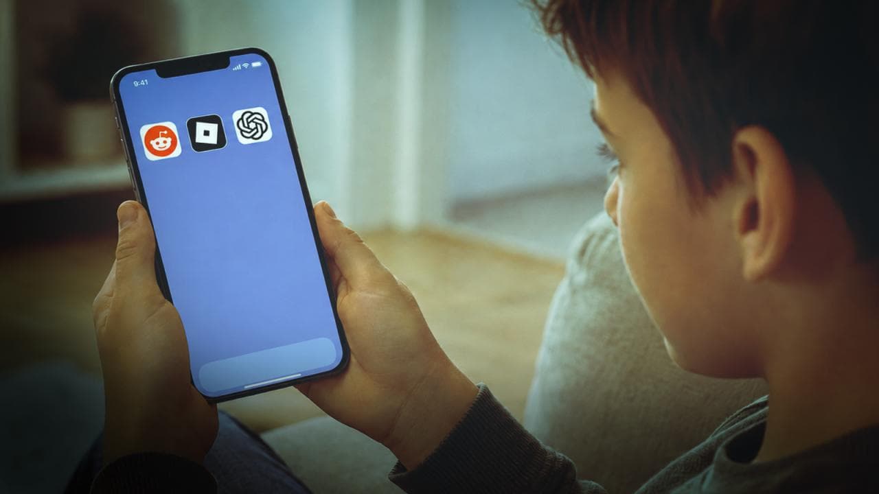 Popüler Oyun Platformlarında Çocuğa Yönelik Güvenlik Açıkları Tespit Edildi