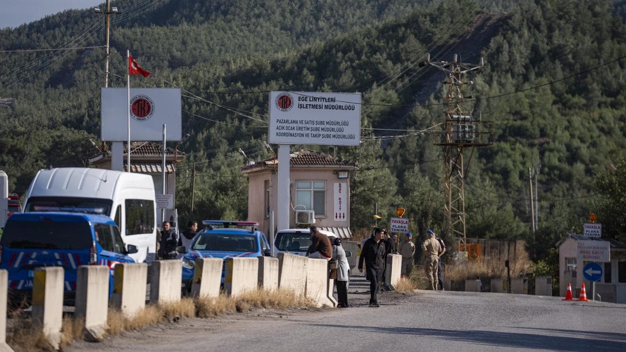 Soma'daki Maden Ocağında Acı Bilanço Netleşti: Can Kaybı 5'e Yükseldi