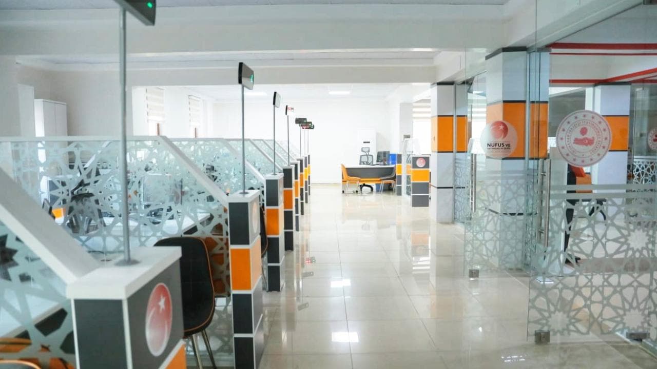 KPSS Ön Lisans Oturumu İçin Nüfus Müdürlükleri Pazar Günü Açık Olacak
