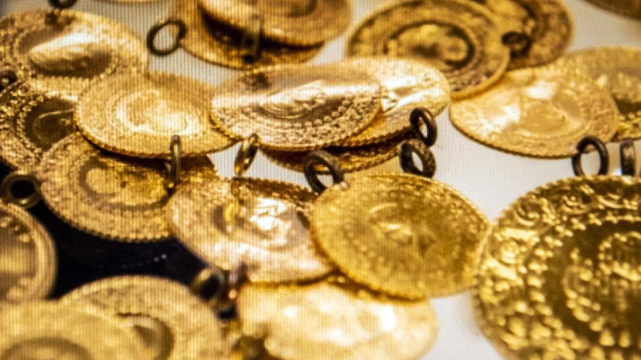 Altın Piyasa Güne Artışla Başladı: Gram ve Ons Fiyatlarında Son Durum