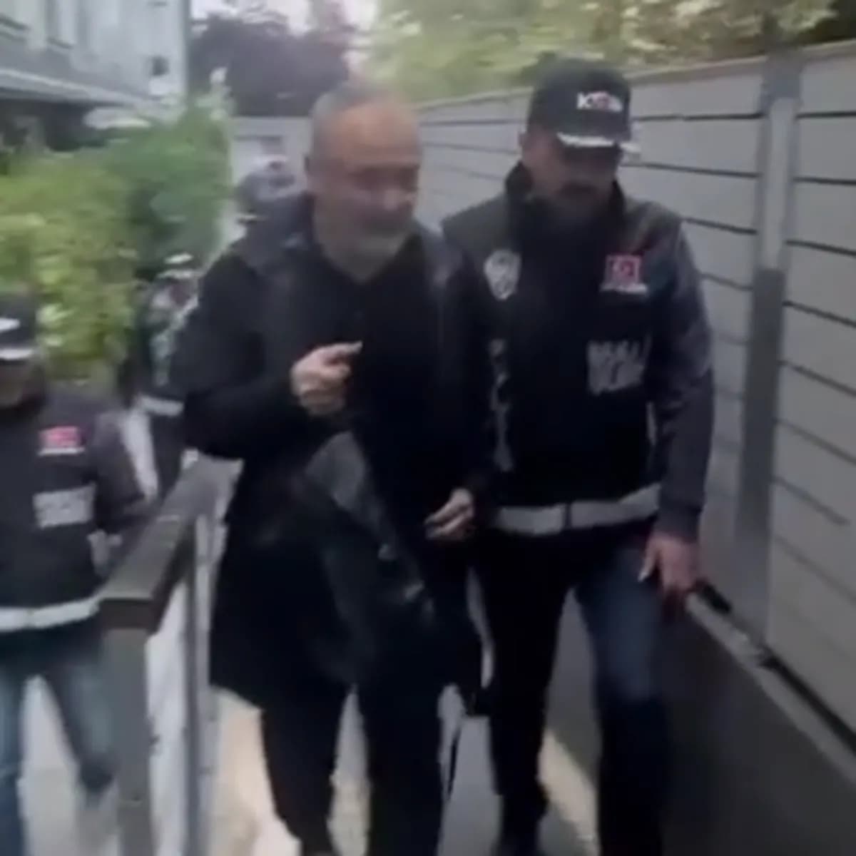 Eyüpsultan Belediyesi'ne Yönelik Soruşturmada Gözaltı Kararları