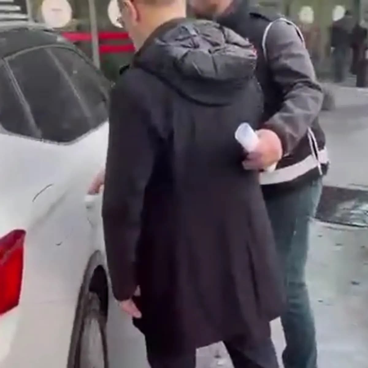Eyüpsultan Belediyesi Soruşturmasında 28 Kişi Hakkında Gözaltı Kararı