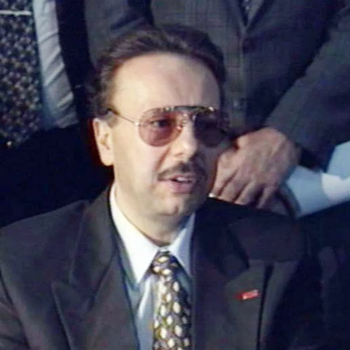 Eski Bakan Denizolgun'un Şüpheli Ölümüne İlişkin İddianame Hazırlandı