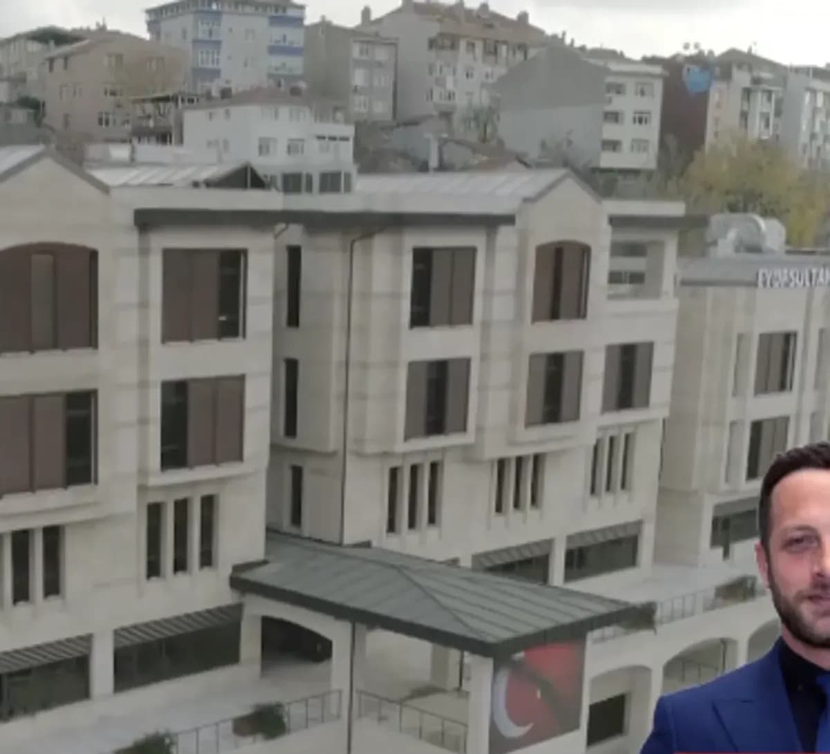 Eyüpsultan Belediyesi'nde yolsuzluk soruşturması: 28 kişi hakkında gözaltı kararı
