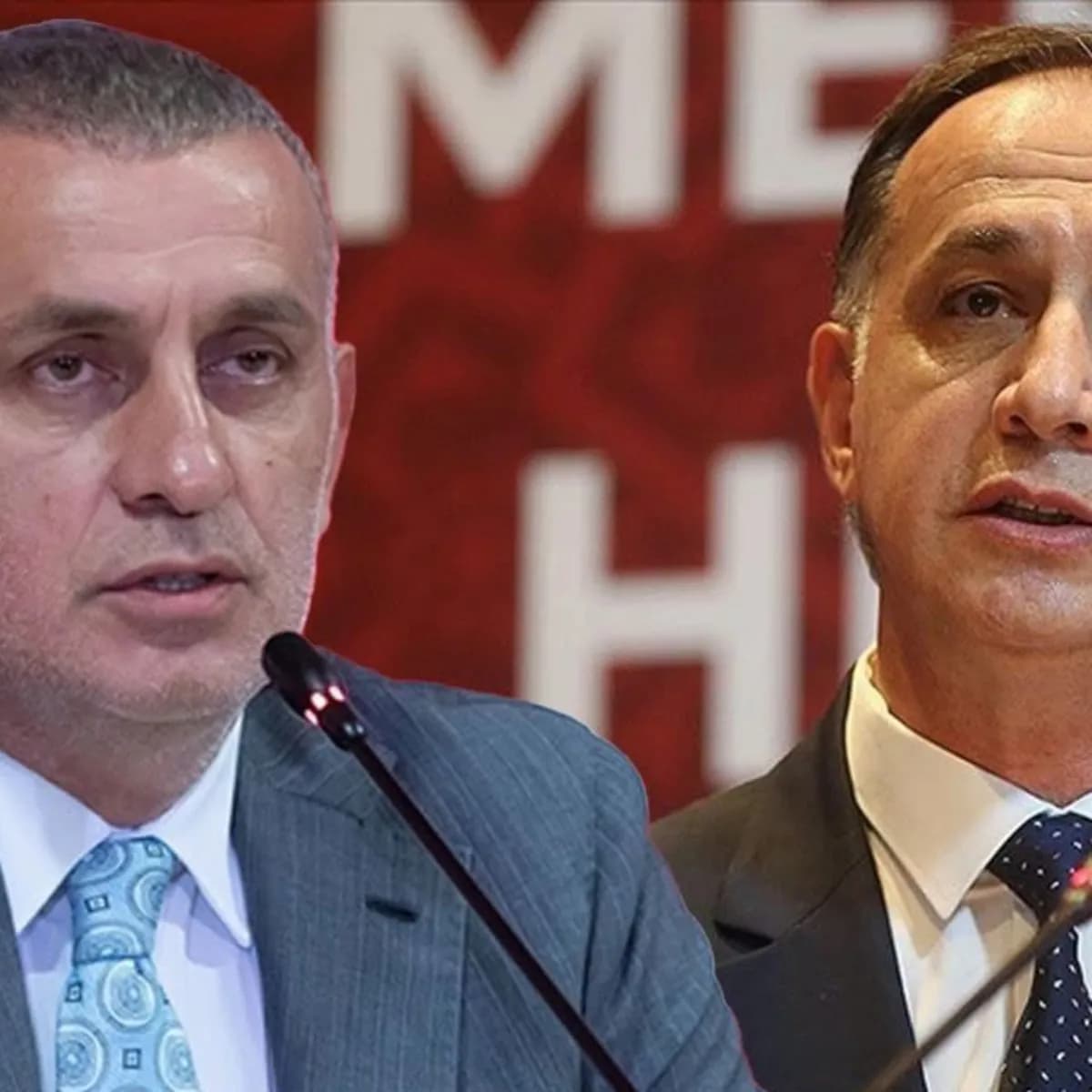 Futboldaki Hakem Soruşturmasında Dikkat Çeken WhatsApp Yazışmaları Dosyada