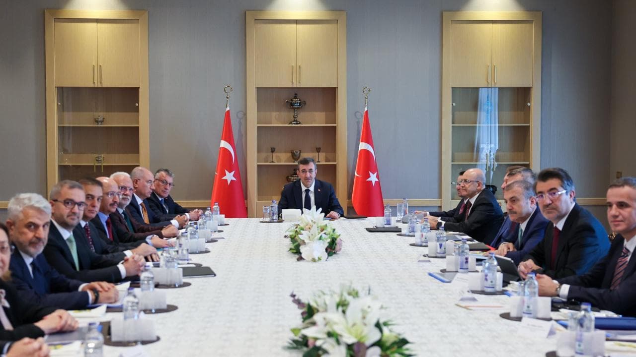 Fon Kurulu İkinci Kez Toplandı: SPK Ödeme Takvimi Masaya Yatırıldı