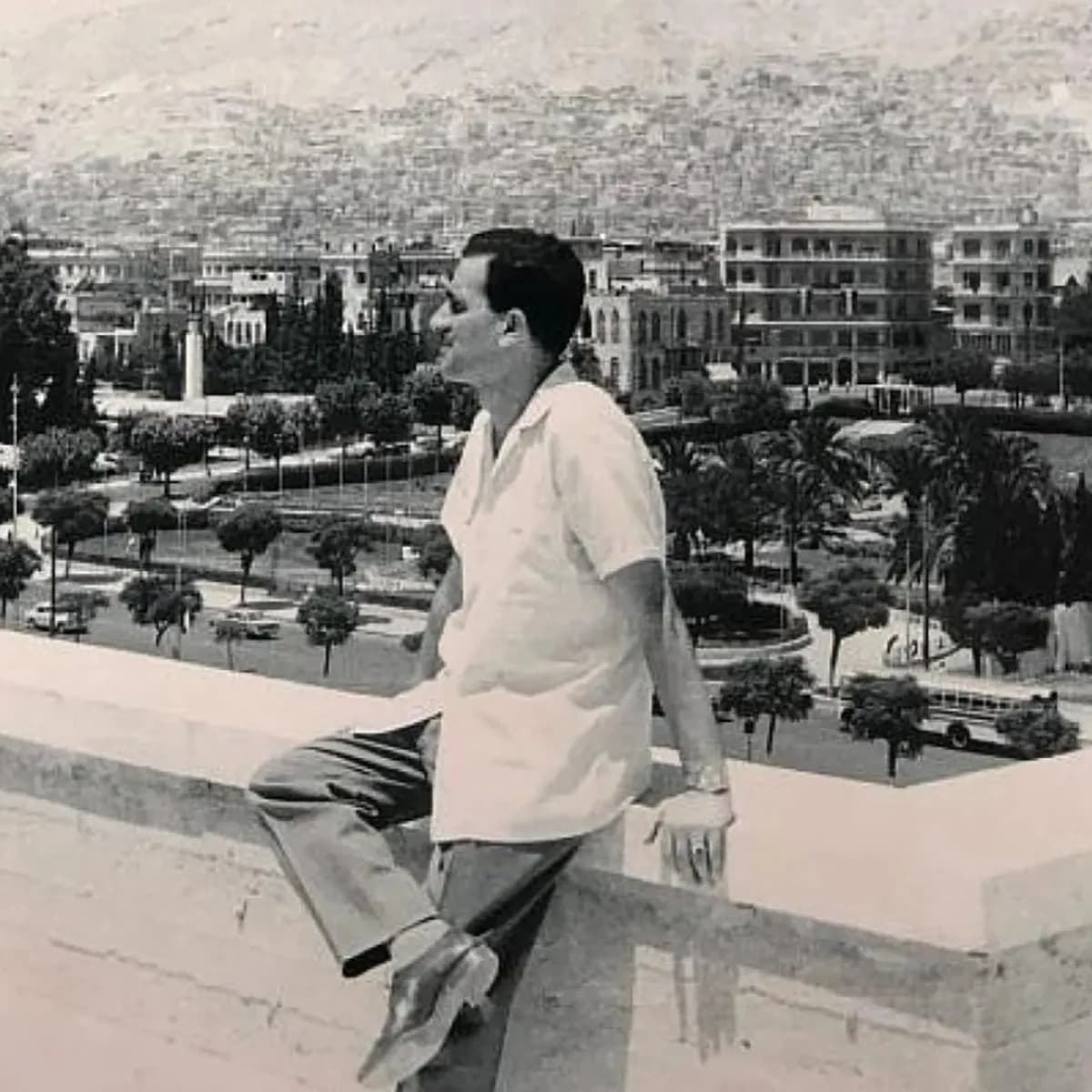 İsrailli Casus Eli Cohen'in Yakalanış Taktiği 61 Yıl Sonra Açıklandı