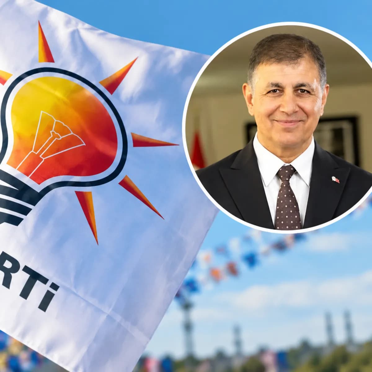 İzmir Büyükşehir Belediye Başkanı Cemil Tugay Hakkında Parti Değişikliği İddiası