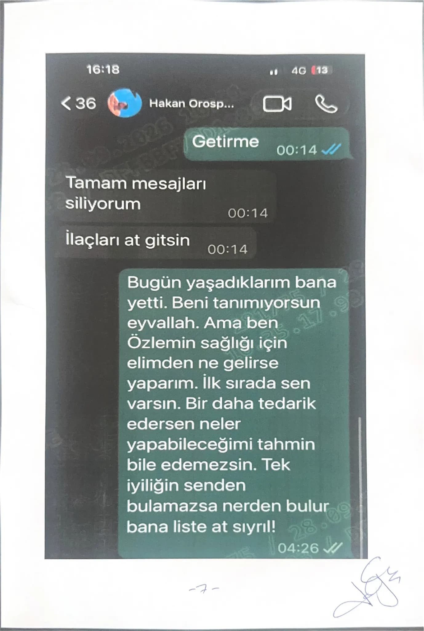Doktor Özlem Gültekin Çelik'in Şüpheli Ölümünde Skandal Yazışmalar Deşifre Oldu