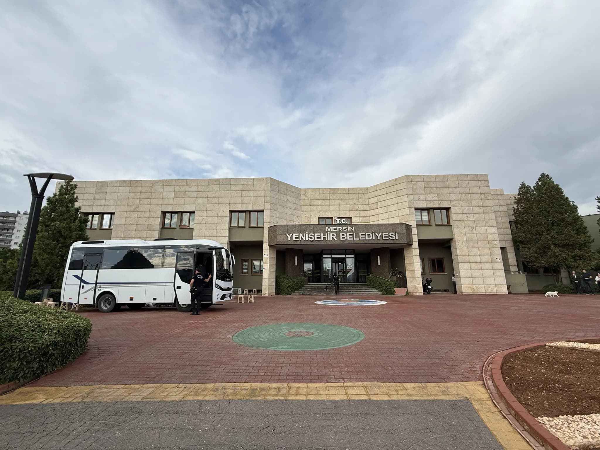 Mersin’de 336 milyon TL’lik ihale yolsuzluğu ahaber.com.tr'de! Vahap Seçer’in “olur”ları mercek altında