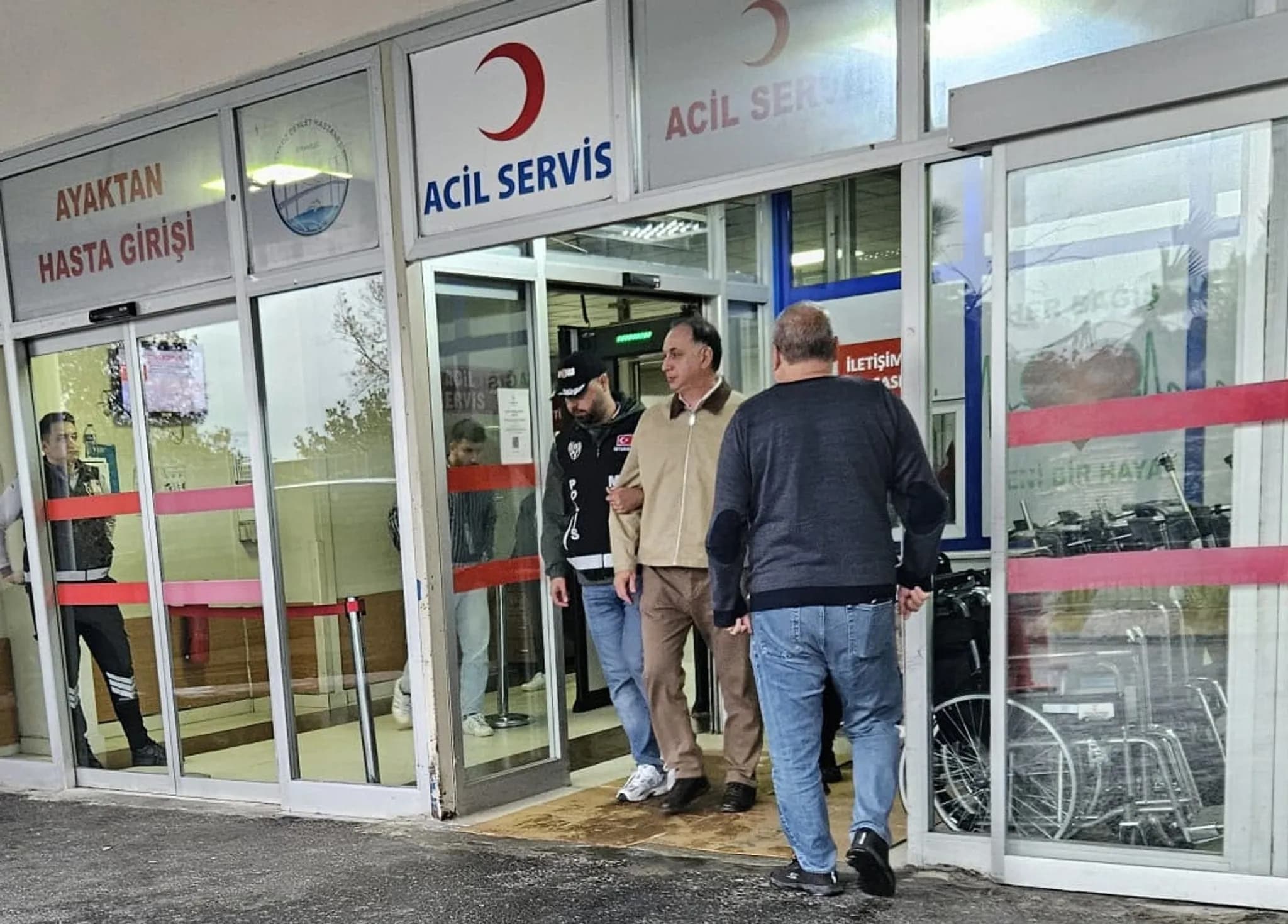 MHK Başkanı Ferhat Gündoğdu’nun emniyet ifadesi ahaber.com.tr’de! Şok tehditler, milyonluk para trafiği ve skandal atamalar