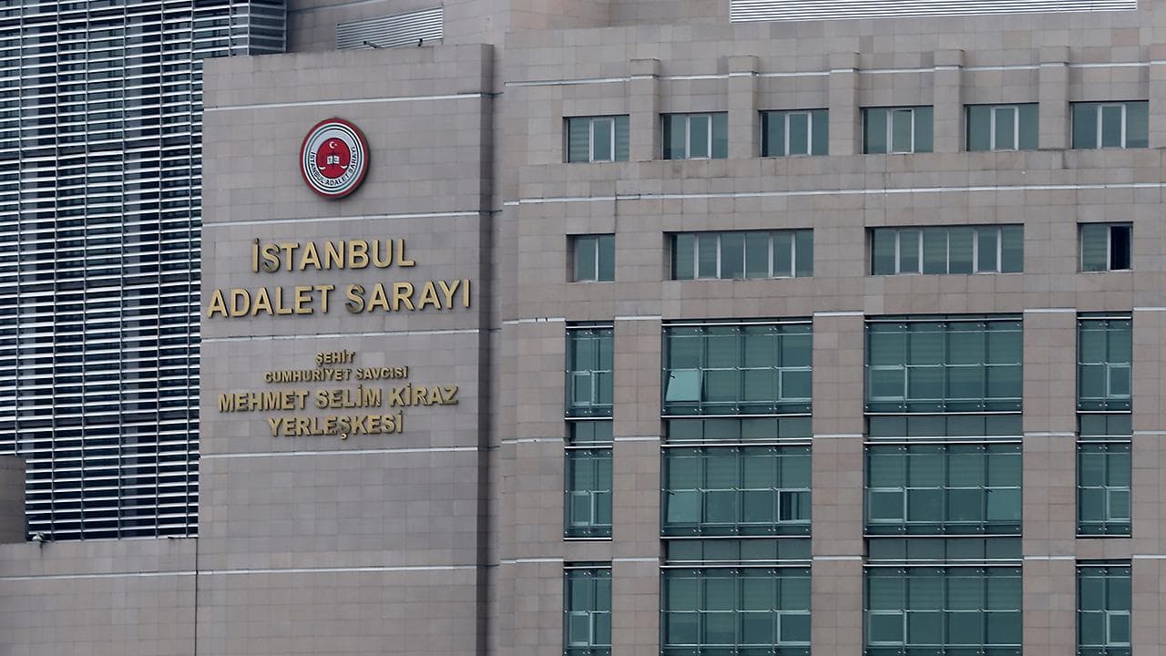 İstanbul Cumhuriyet Başsavcılığından Hakemler Derneği için fesih davası