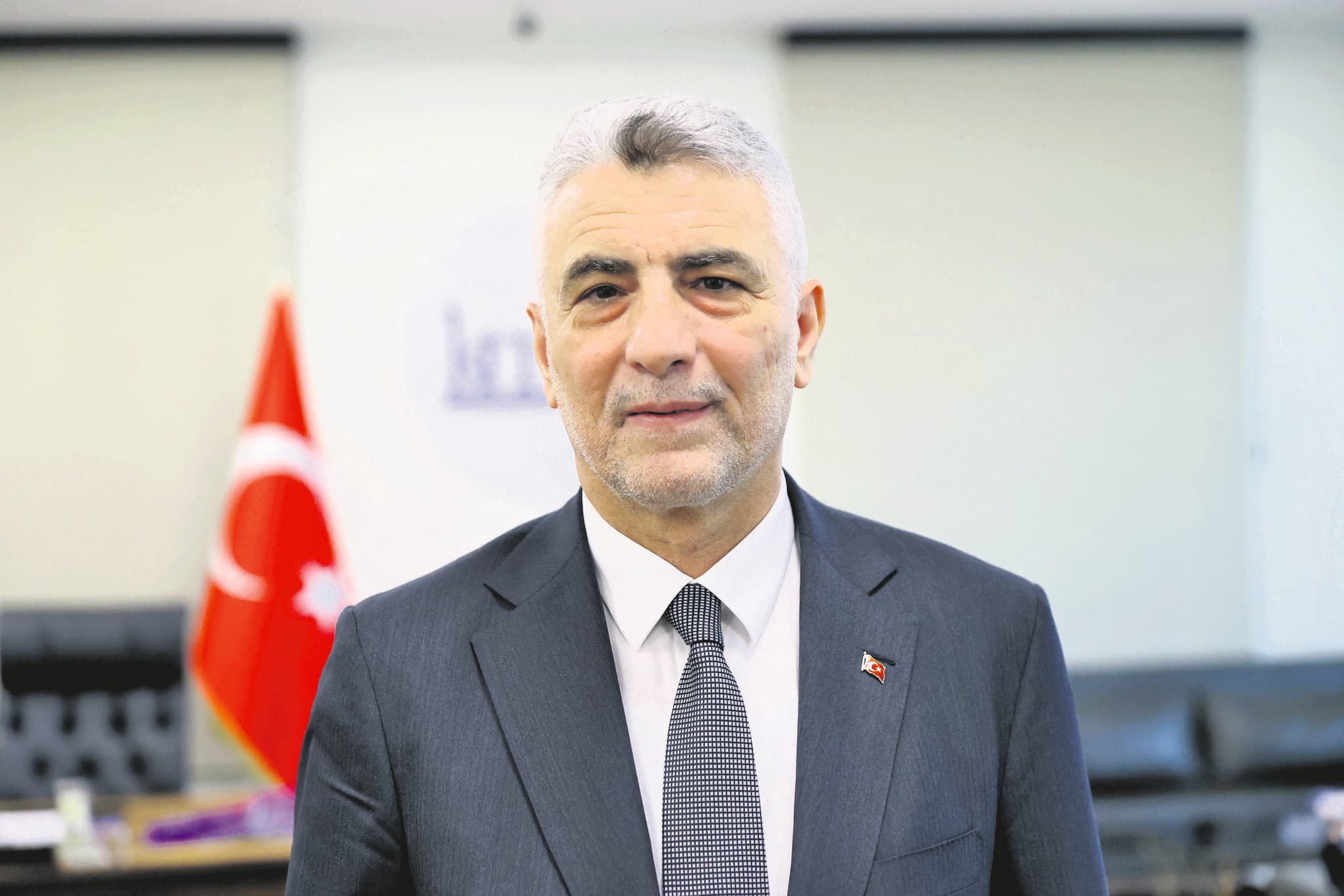 Bakan Bolat duyurdu: Eylülde ihracat 26 milyar dolara çıktı