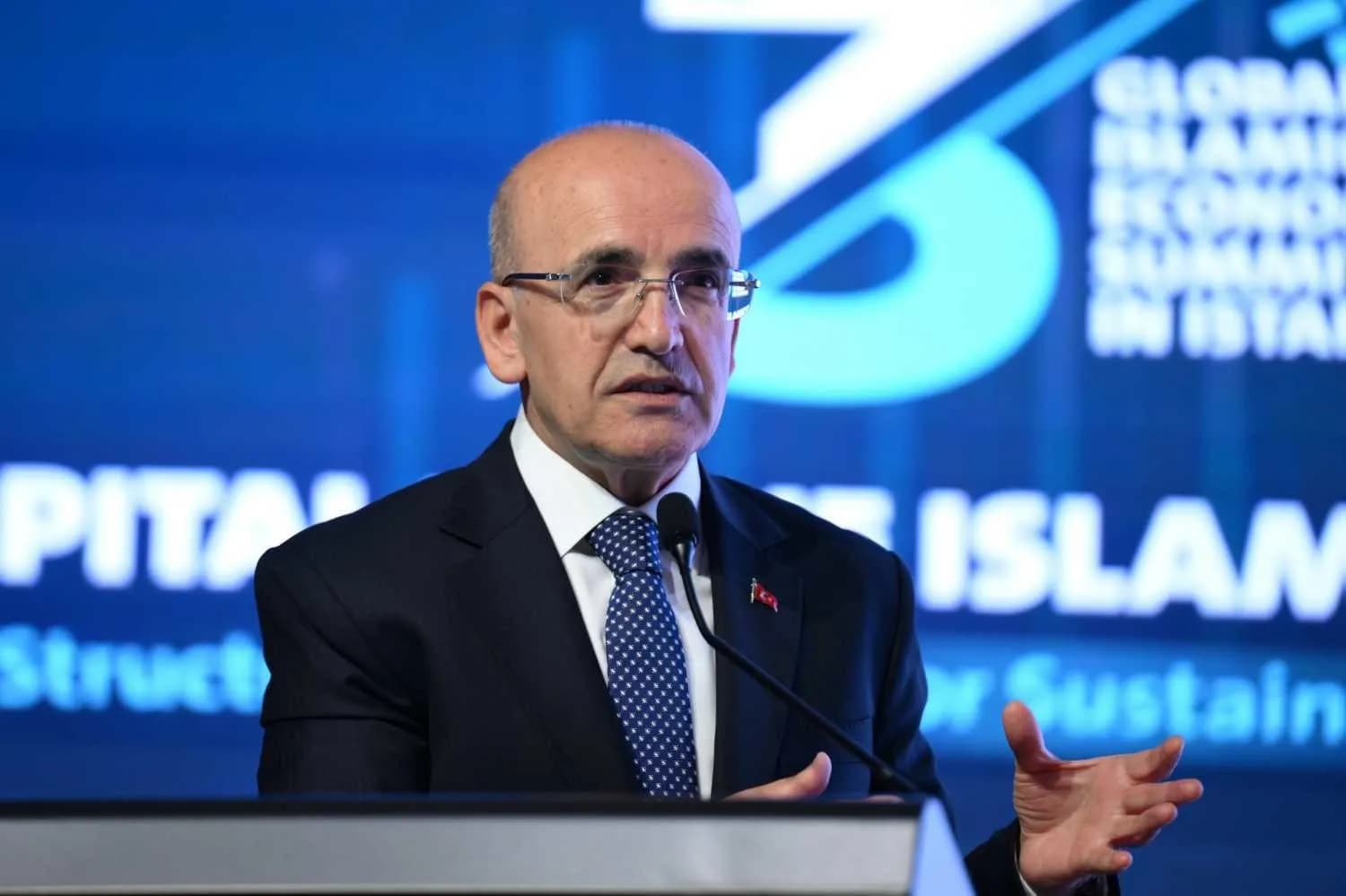 Mehmet Şimşek eylül ayı dış ticaret verilerini değerlendirdi