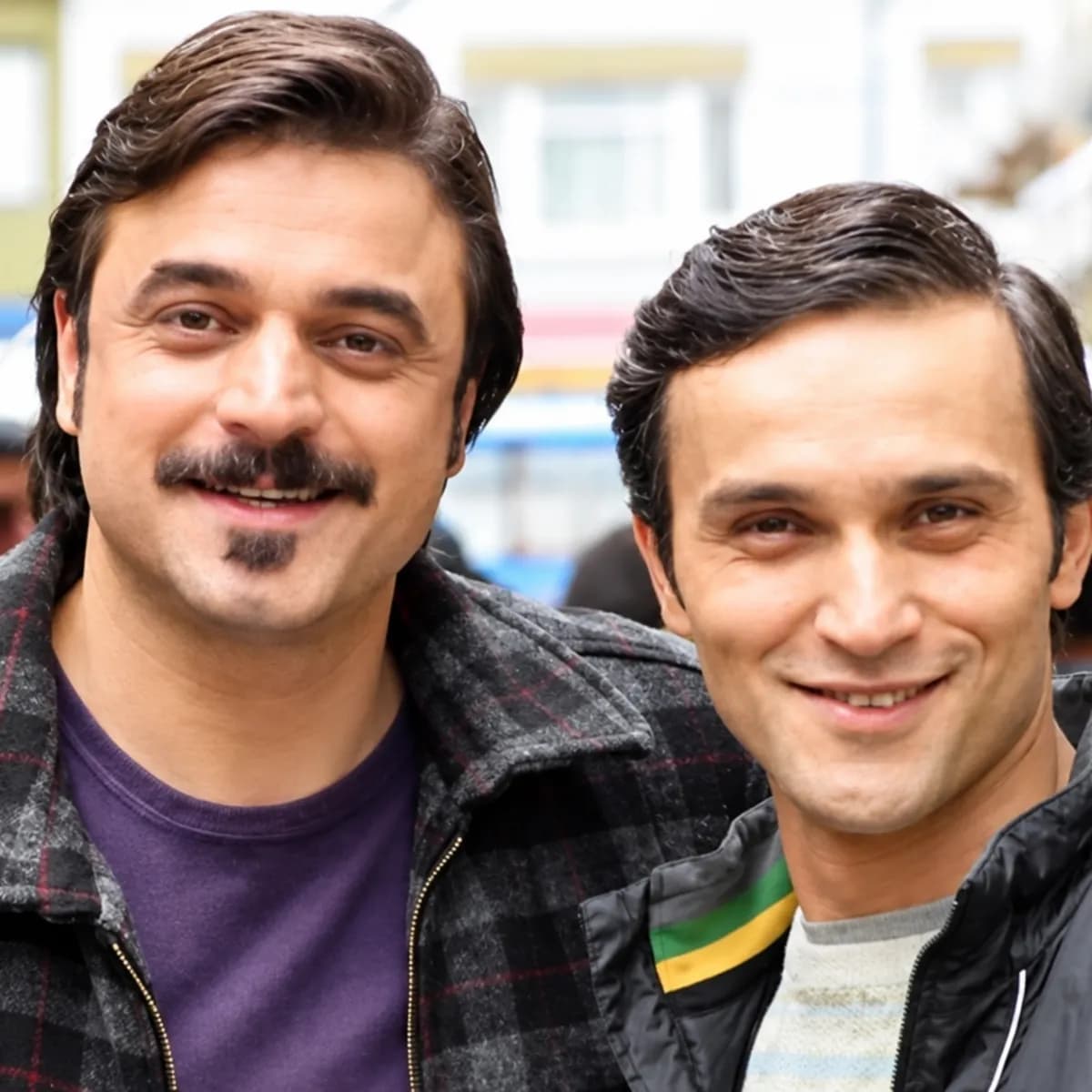 Geniş Aile’nin Ulvi’si Bülend Çolak son haliyle sevenlerini şaşırttı
