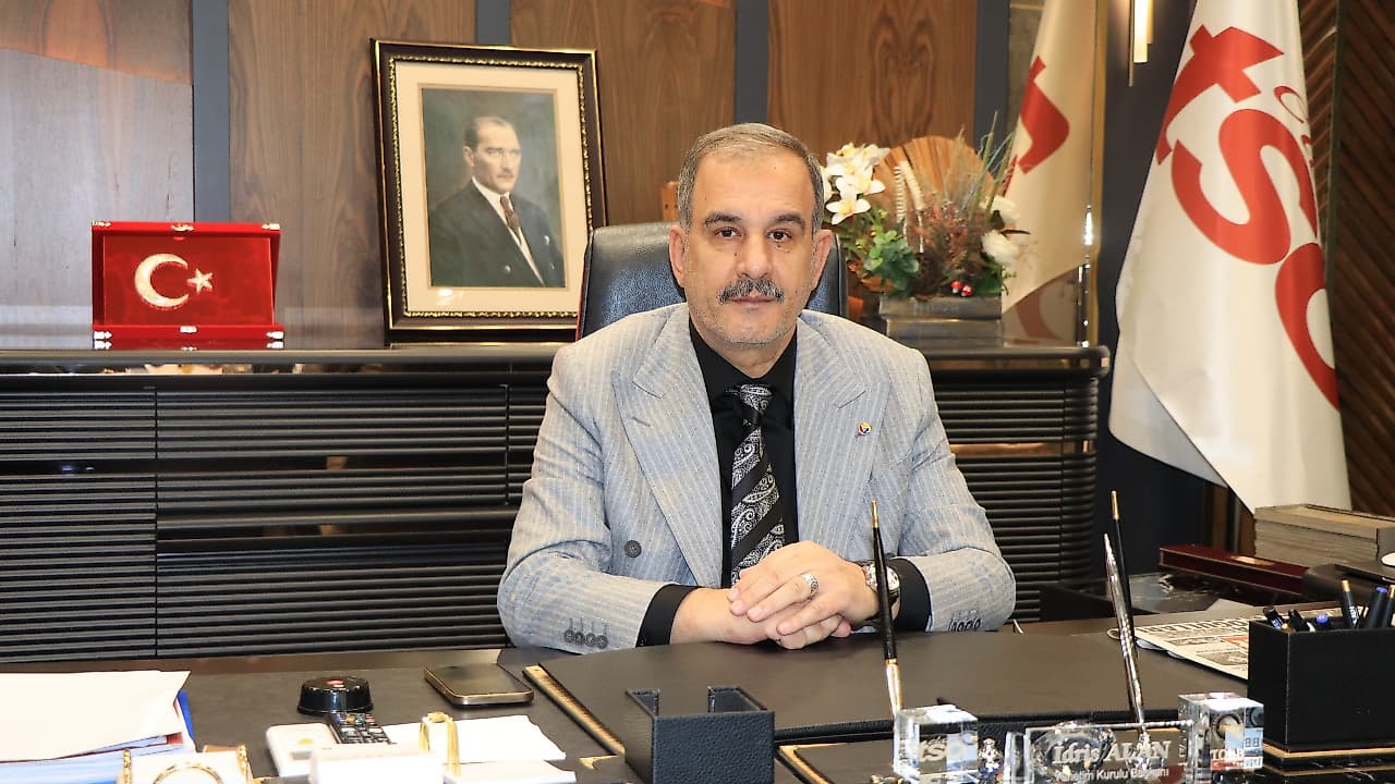Elazığ TSO Seçimleri Tamamlandı: İdris Alan 19 Grubun 18’ini Kazanarak Tarihi Zafer Elde Etti