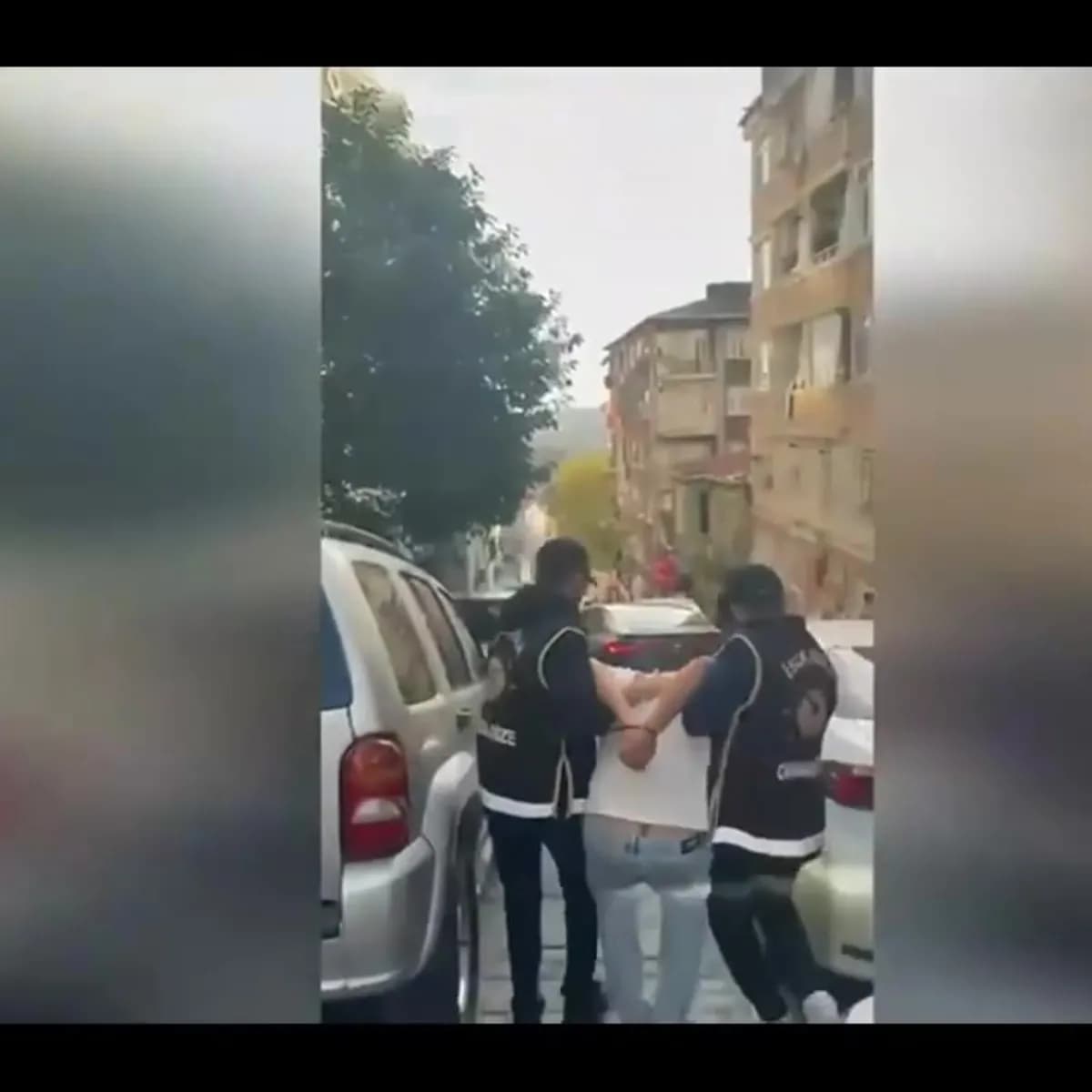 Zen Pırlanta sahiplerini tehdit ettiler! “Çirkinler” suç örgütüne operasyon