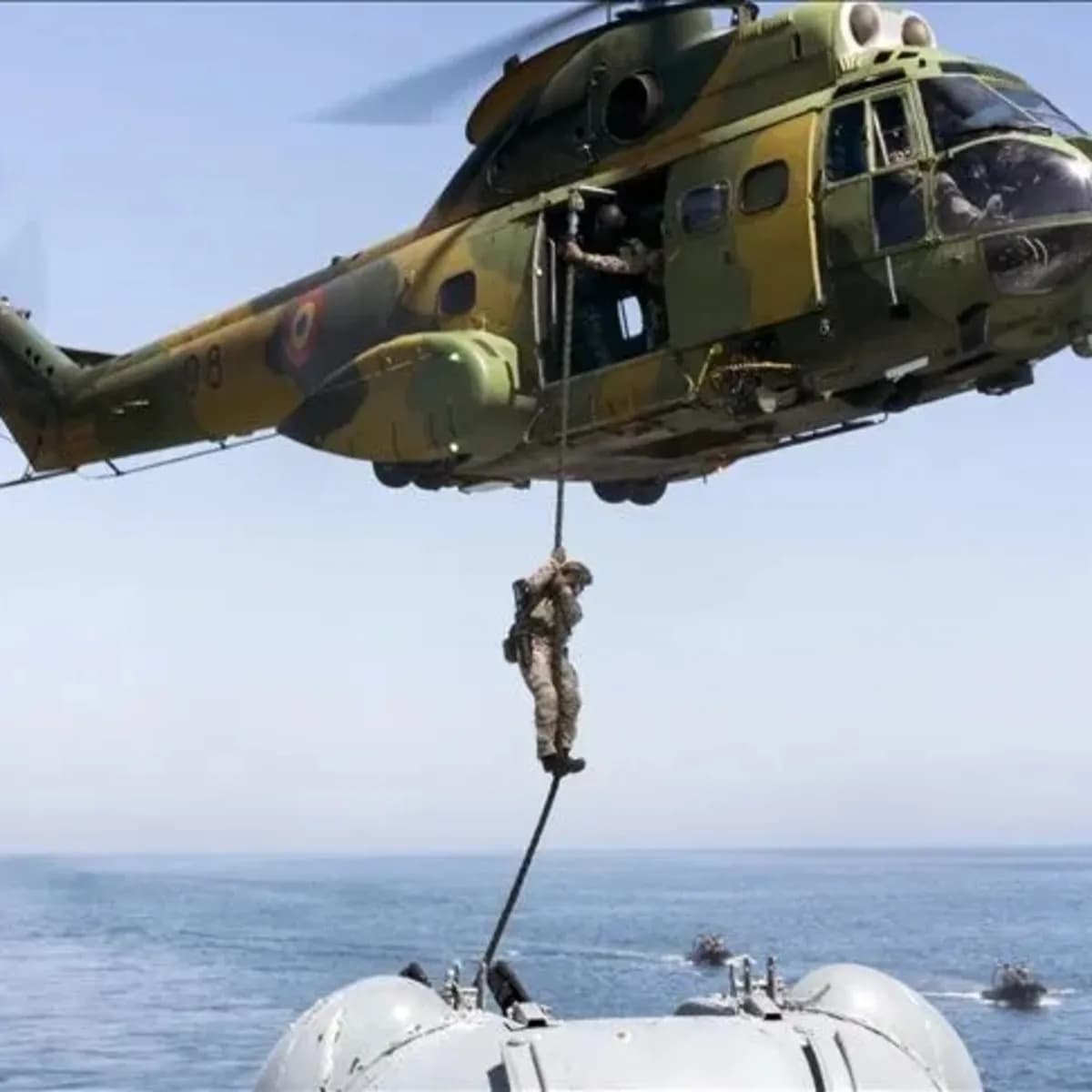 Ege Denizi'nde NOTAM Gerginliği: Türkiye ve Yunanistan Arasında Tatbikat Krizi