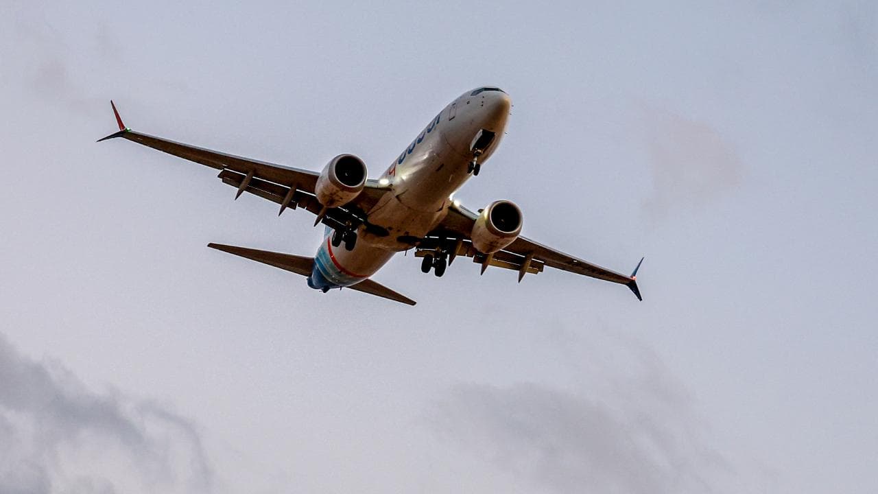 İsrail'in Flydubai Uçağındaki Yolcu ve Mürettebat Listesini Önceden Aldığı Belirlendi
