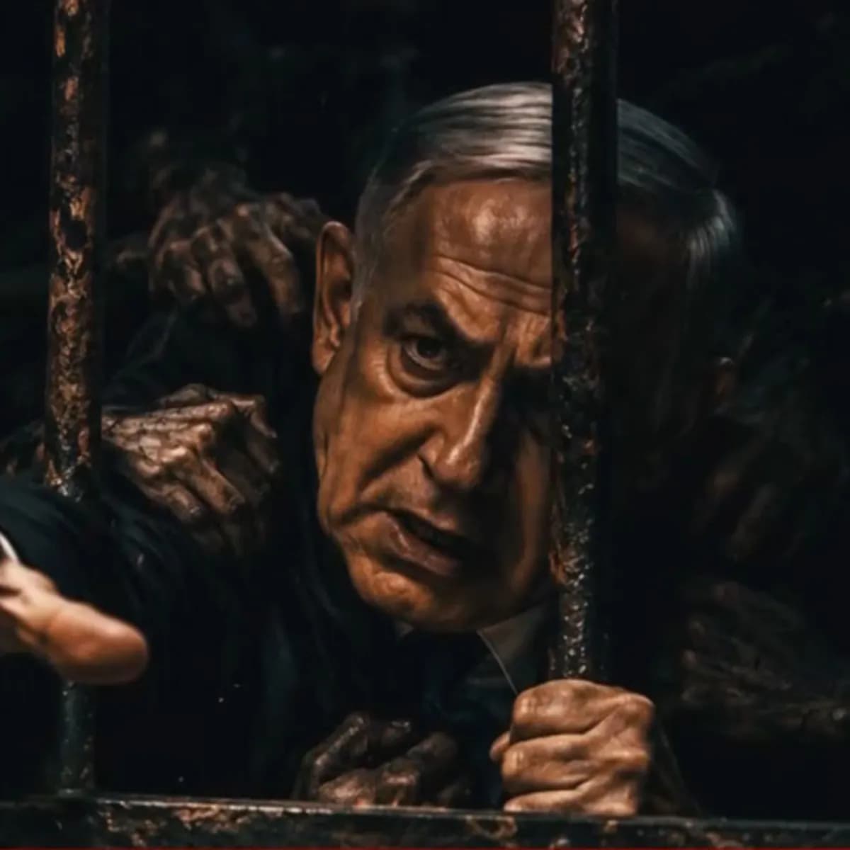 Netanyahu'nun BM Konuşmasına Tepki: Delegeler Salonu Terk Etti