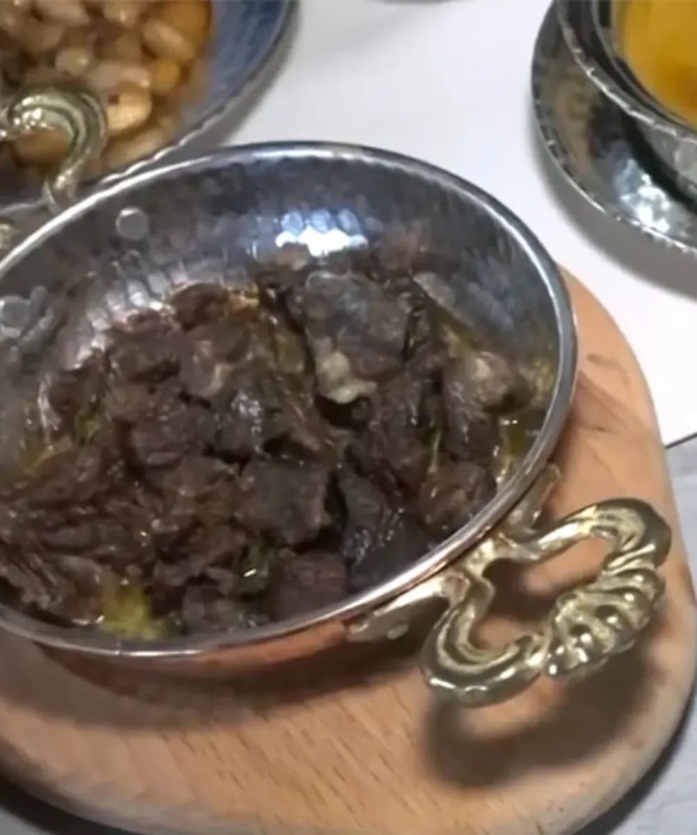 Rize Gastronomi Mutfağı'nda Yöresel Lezzetler ve Kadın Emeği Ön Planda