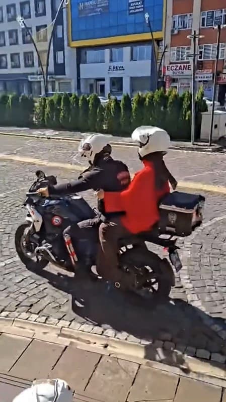 Bingöl'de KPSS Adaylarına Polis Desteği