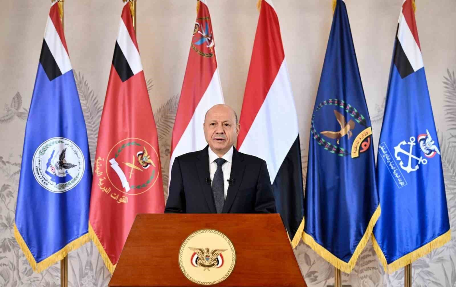 Yemen Hükümeti Husilere Karşı Geniş Çaplı Askeri Operasyon Başlattı