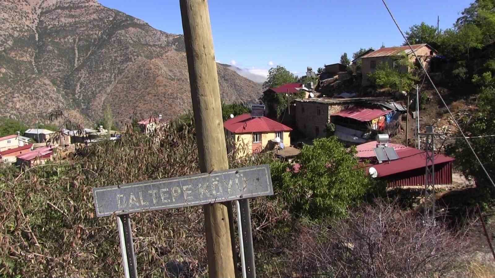 Siirt'te 33 Yıl Önce Katledilen 37 Vatandaş İçin Anma Töreni Düzenlendi