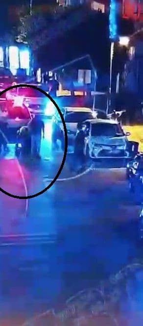 Hatay'da Polisin Zamanında Müdahalesi Bir Vatandaşı Hayata Döndürdü