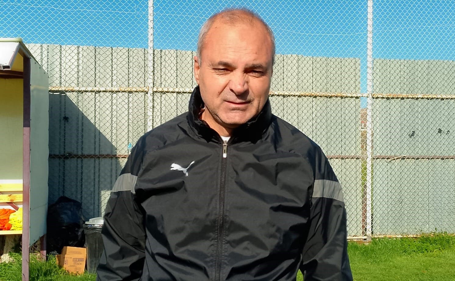 Kütahyaspor'da Erkan Sözeri İstifa Etti