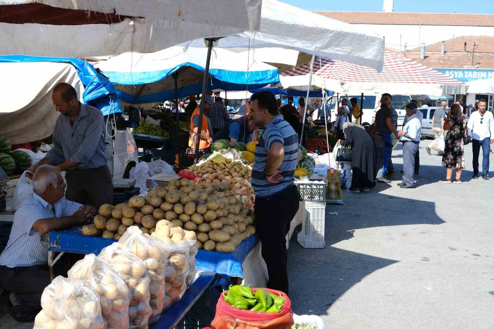 Eylül Ayı Enflasyon Rakamları Açıklandı: Yıllık Artış Yüzde 29,73 Oldu