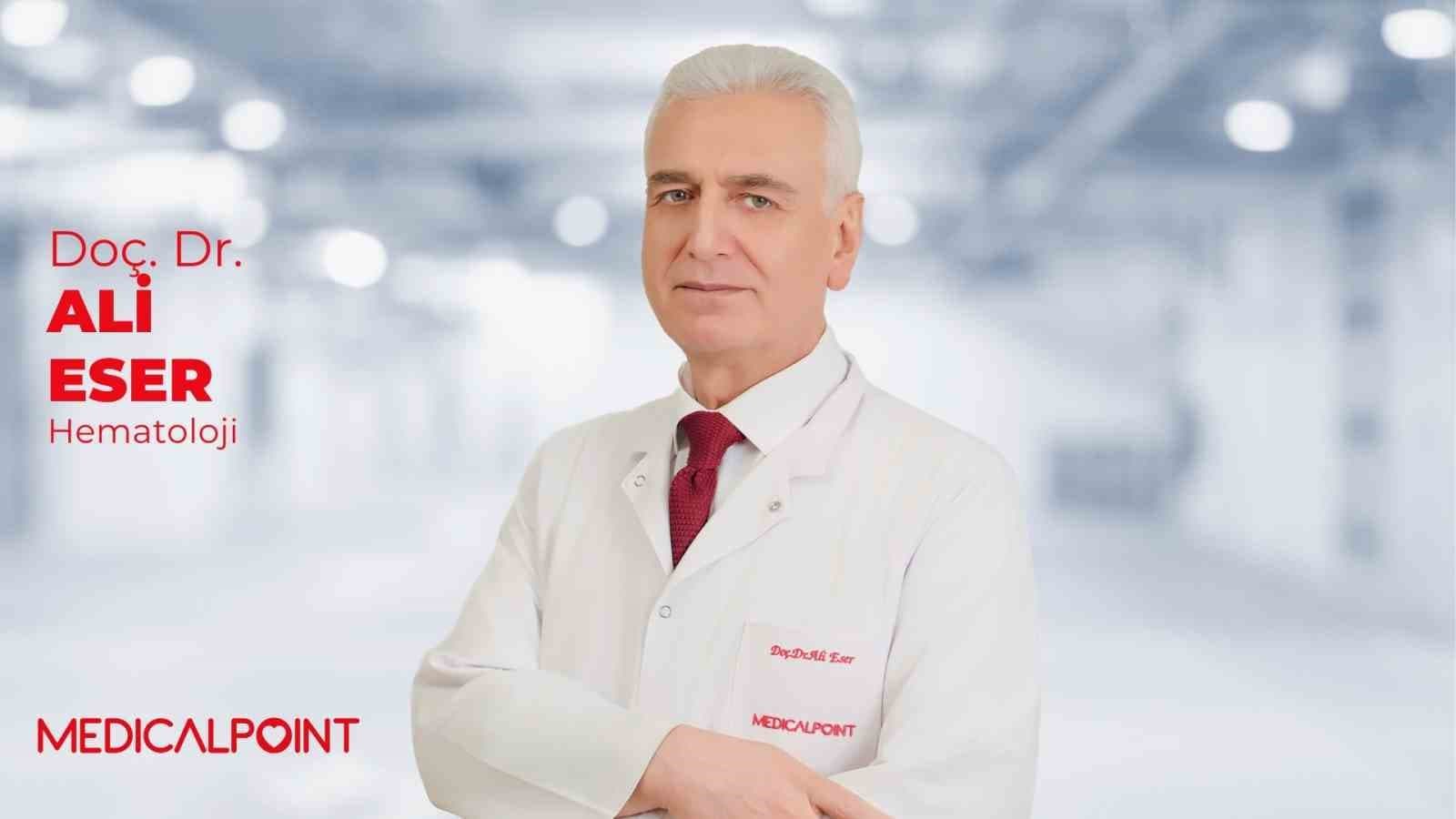 Sonbahar Yorgunluğu Kansızlık Belirtisi Olabilir