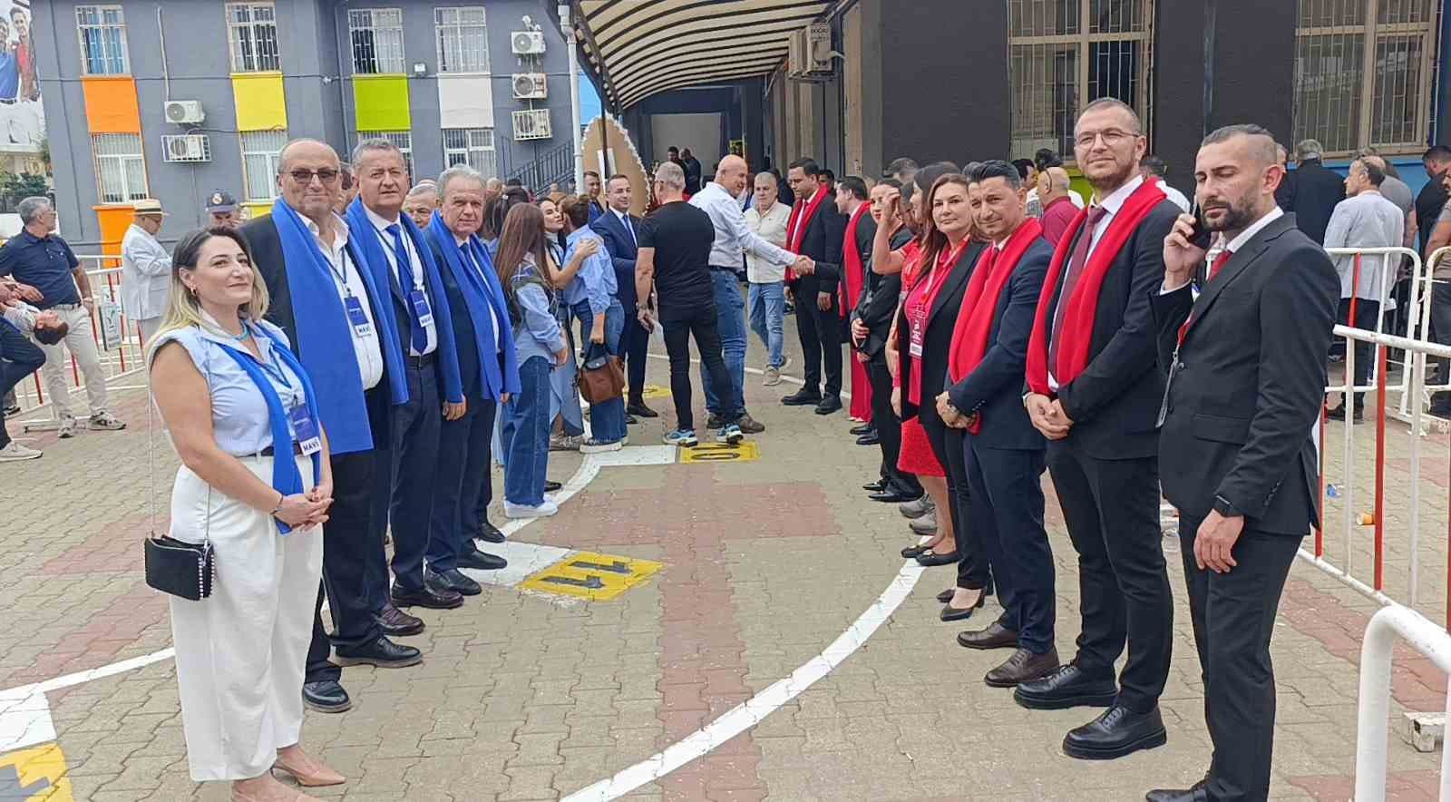 MATSO Başkanlığı İçin Karar Cuma Günü Verilecek
