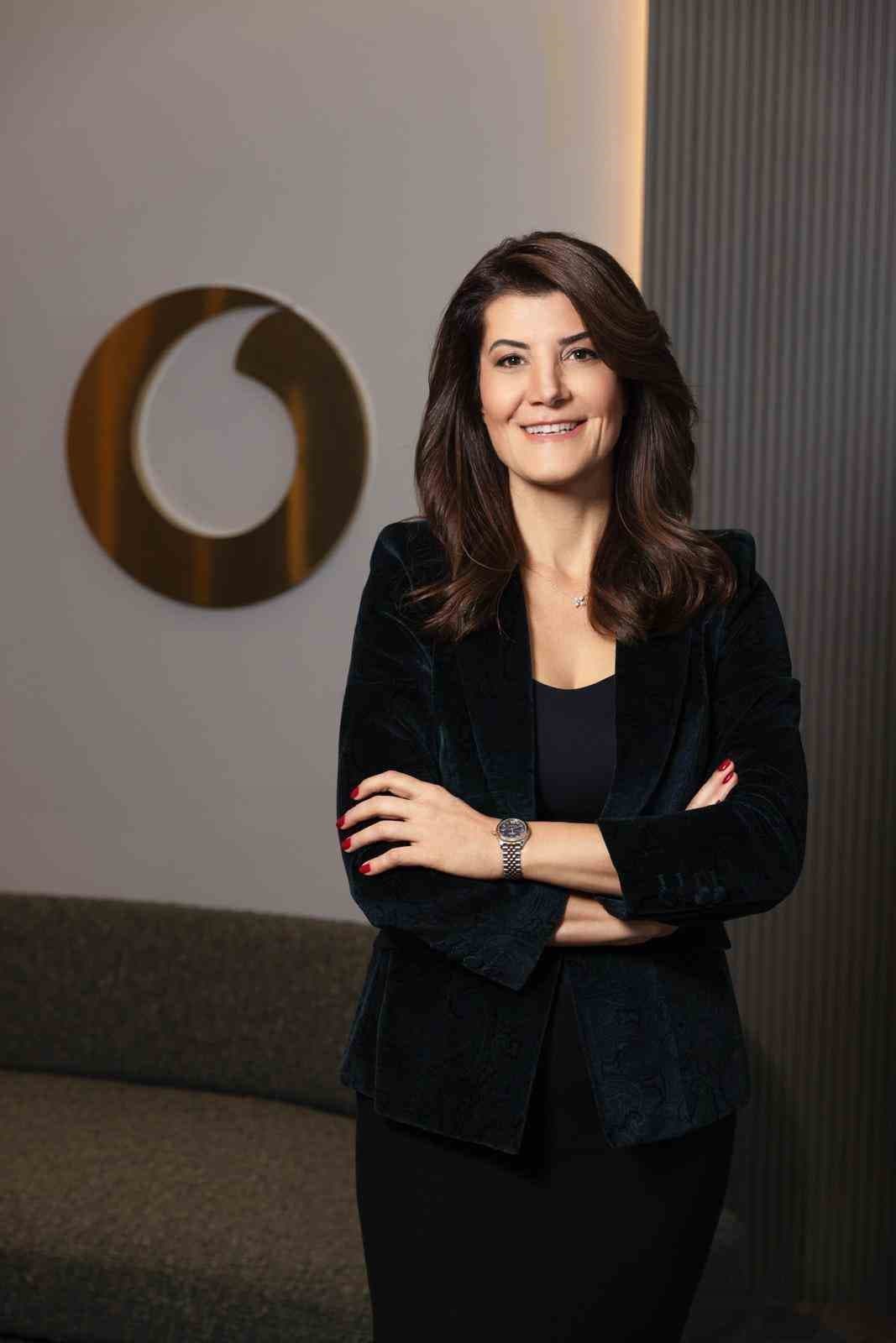 HDI Sigorta İletişim Altyapısını Vodafone Business ile Buluta Taşıdı