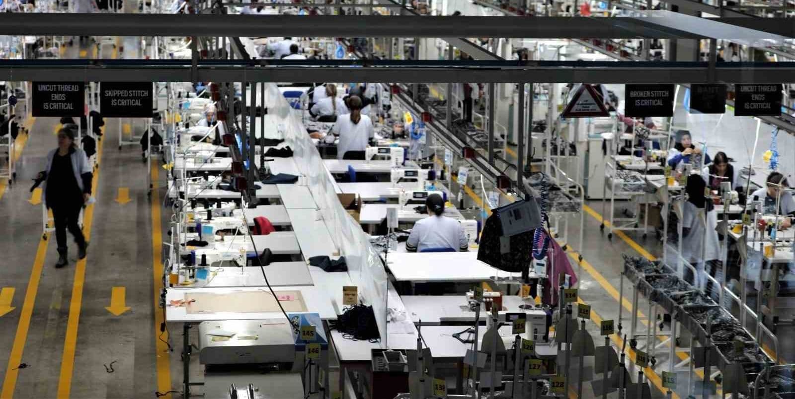 Eylül Ayı Yurt İçi Üretici Fiyat Endeksi Açıklandı: Yıllık Artış Yüzde 27,38