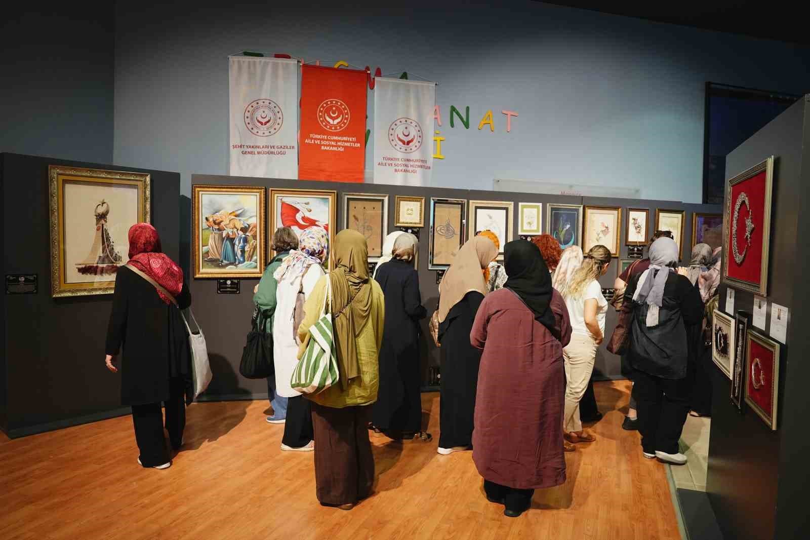 GastroAntep Kültür Yolu Festivali'nde Sanat ve Kültür Rüzgarı Esiyor