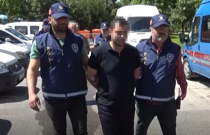 Çiçek Hırsızlığıyla Başlayan Kanlı Husumette Karar Çıktı