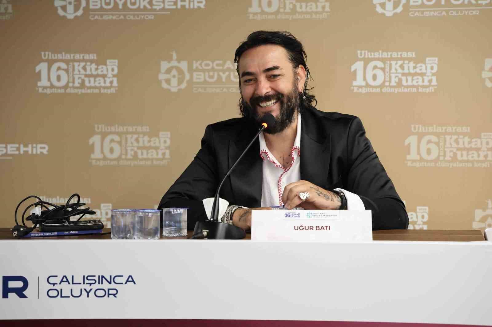 Prof. Dr. Uğur Batı: İnsanlar Mevcut Kapasitelerinin Çok Altında Yaşıyor