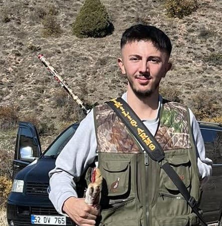 Fatsa'da Motosiklet Kazası: Bir Genç Hayatını Kaybetti