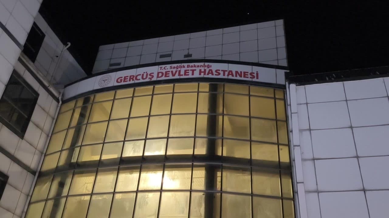 Batman'da Mantar Zehirlenmesi: Aynı Aileden İki Kişi Hastaneye Kaldırıldı