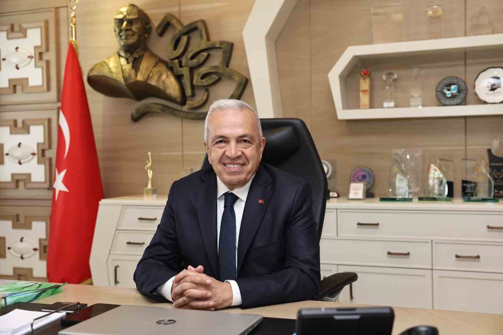 Nilüfer Belediyesi Dijital Verilerini Yedek Veri Merkezi ile Güvenceye Aldı