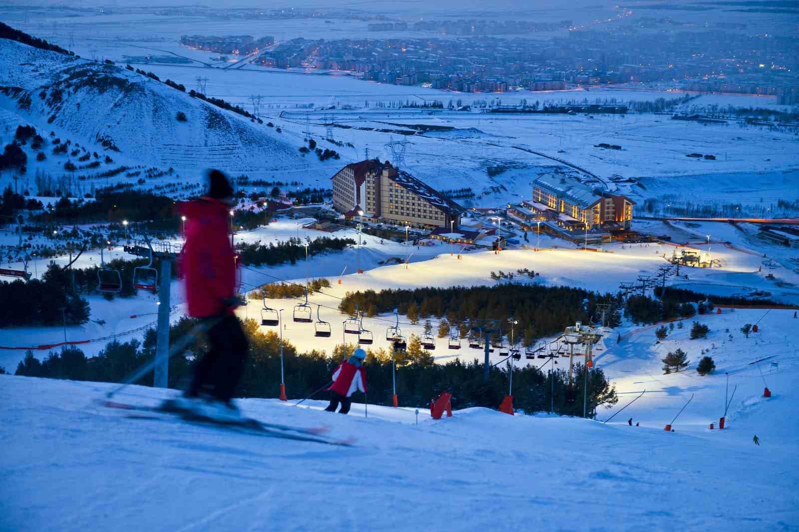 Erzurum Turizminde Büyük Atılım: 8 Ayda 428 Bin Ziyaretçi