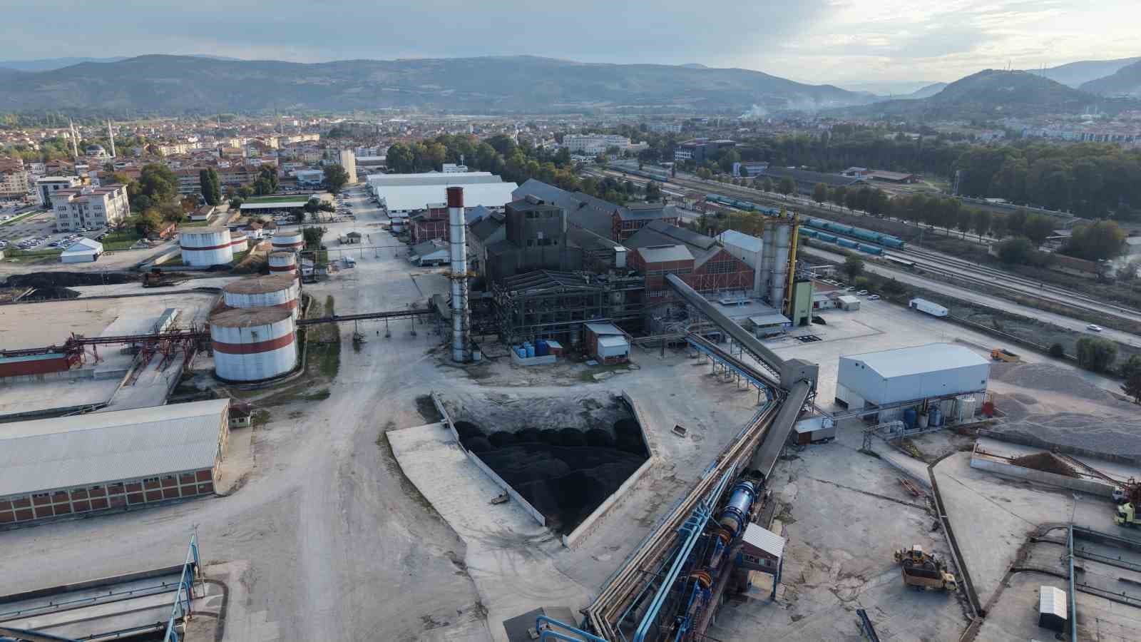 Turhal Şeker Fabrikası'nda Gaz Sızıntısı: 26 İşçi Hastaneye Kaldırıldı