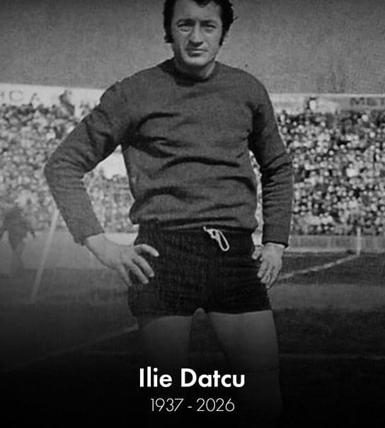 Fenerbahçe’nin eski kalecisi Ilie Datcu hayatını kaybetti