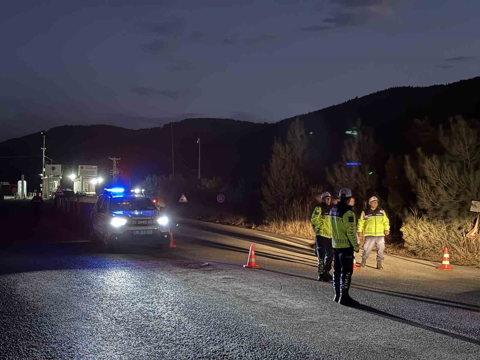 Soma'daki Maden Faciasında 9 Kişi Tutuklandı