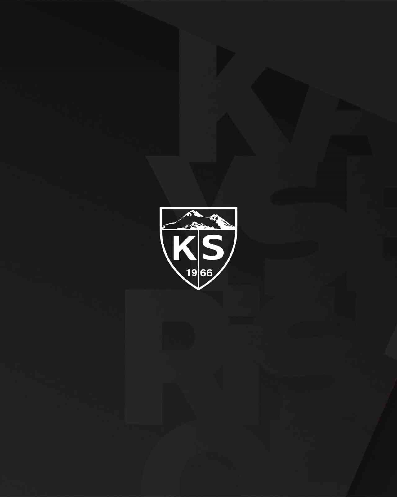 Kayserispor Ulusal Lisansını Aldı