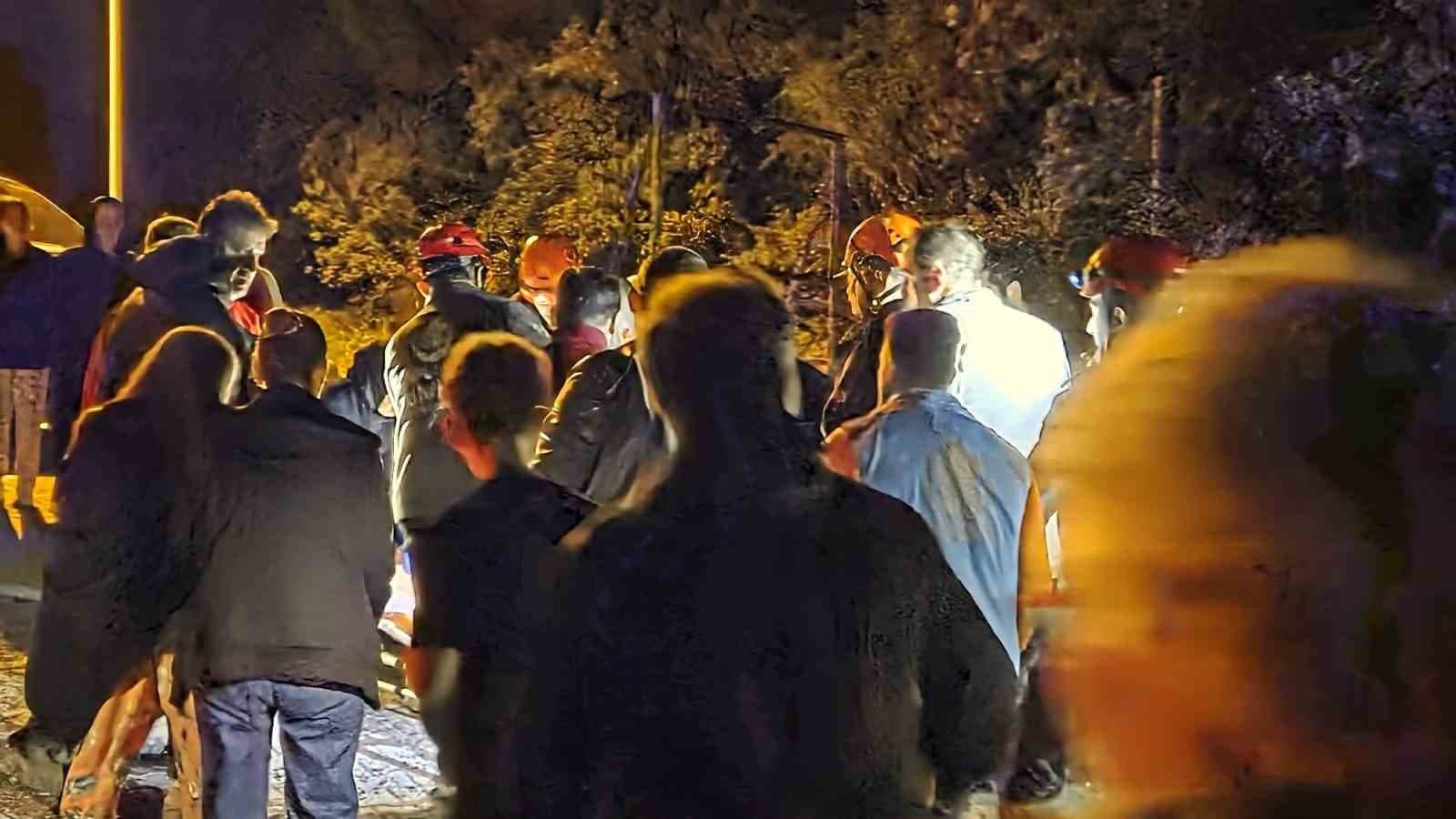 Yalova'da Kaybolan Alzaymır Hastası Yaşlı Adam Yaralı Kurtarıldı